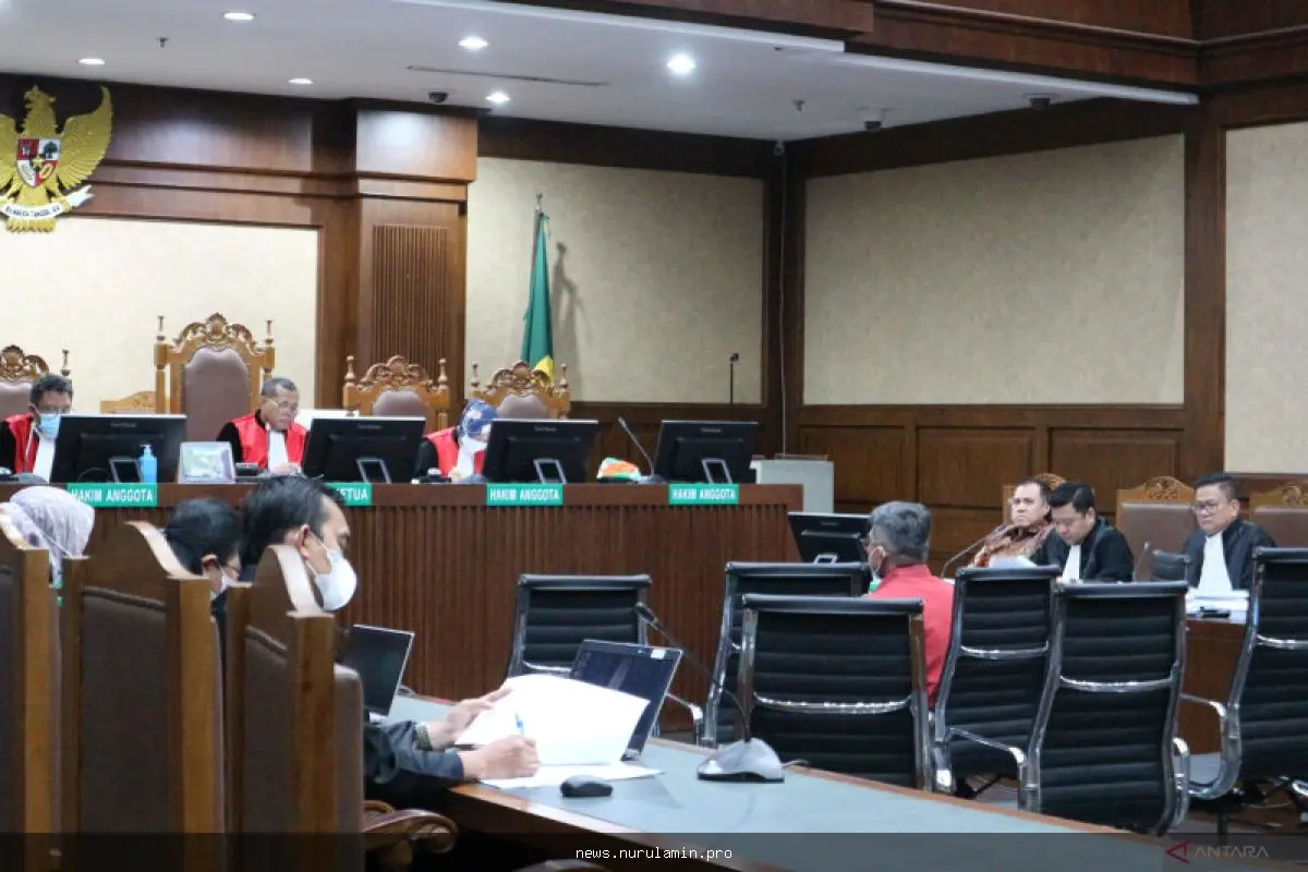 Eks Kasau Chappy Hakim: Perang Cerdas Iran Seimbangkan AS, Teknologi Tinggi Tak Jamin Kemenangan